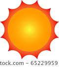太陽 65229959