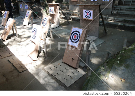 Shuriken training Shuriken training 65230264