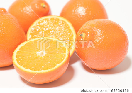 Mineola Orange Fruit 65230316