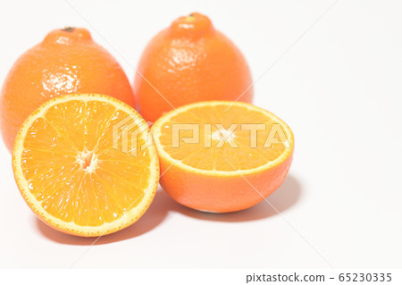 Mineola Orange Fruit 65230335