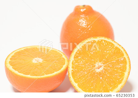 Mineola Orange Fruit Mineola Orange Fruit 65230353