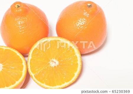Mineola Orange Fruit 65230369