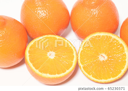 Mineola Orange Fruit 65230371