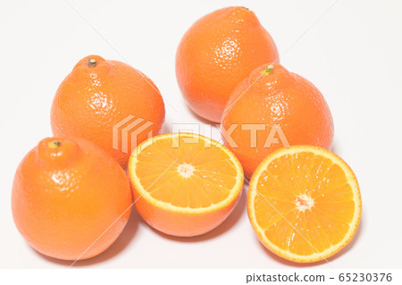 Mineola Orange Fruit Mineola Orange Fruit 65230376