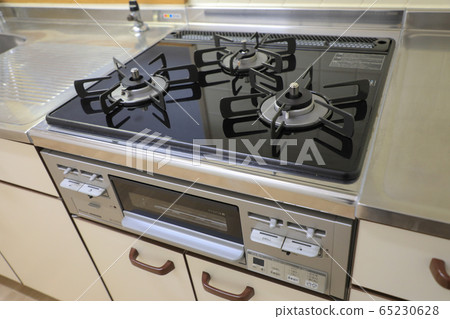 Gas stove 65230628