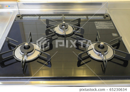 Gas stove 65230634