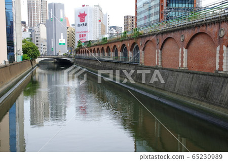 Oldakanbashi Station 65230989