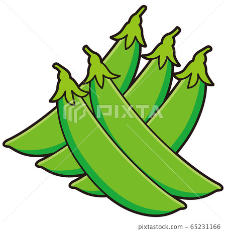 多個豌豆 多個豌豆 65231166