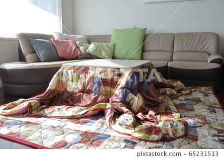 Kotatsu sofa Kotatsu sofa 65231513