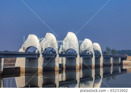 羅州上升 65231602