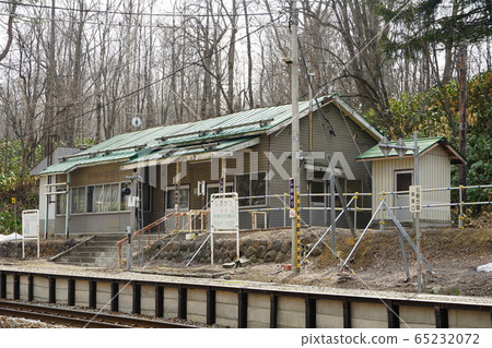 Shiokari Station (Soya Main Line) 65232072