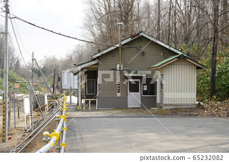 Shiokari Station (Soya Main Line) Shiokari Station (Soya Main Line) 65232082