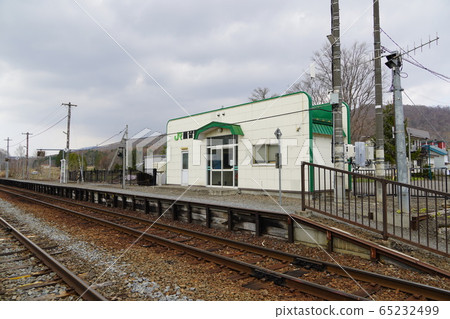 Randome Station (Soya Main Line) Randome Station (Soya Main Line) 65232499