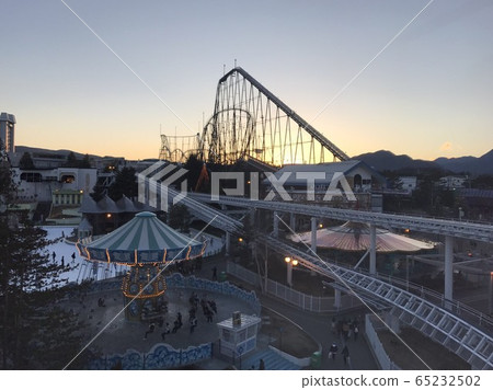 遊樂園 65232502