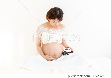 Maternity photo last month 10 months 65232566