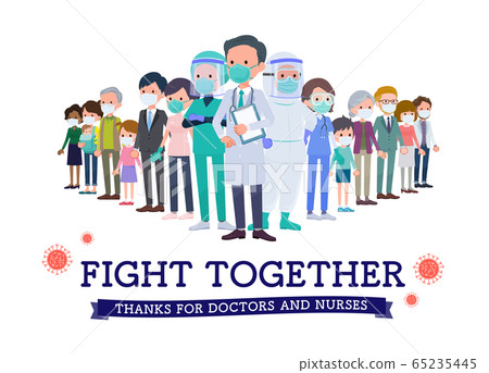 physician, nurse, doctor 65235445