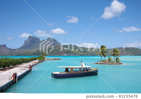 Bora Bora Harbor Bora Bora Harbor 65235478