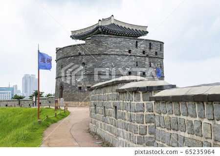 世界遺產，水原華城，行宮 65235964