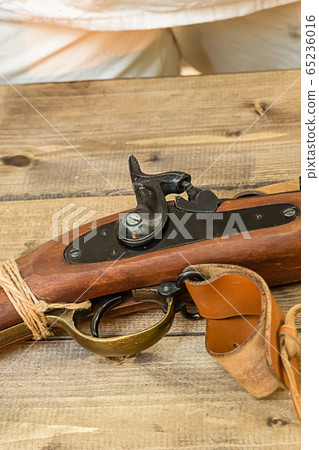 ancient weapon of the Russian-Turkish war of 65236016