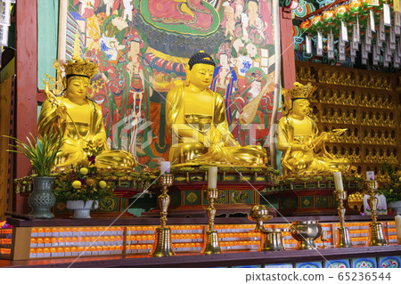 Hwaunsa寺,佛教,宗教 Hwaunsa寺,佛教,宗教 65236544