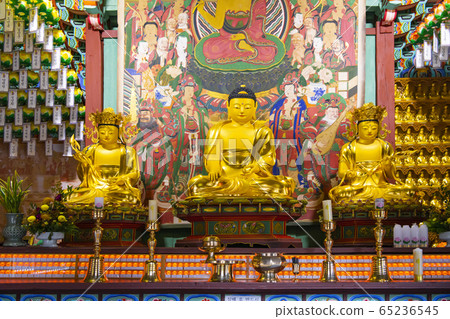 Hwaunsa寺,佛教,宗教 Hwaunsa寺,佛教,宗教 65236545