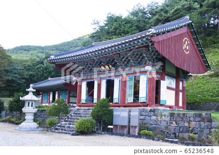 Hwaunsa寺，佛教，宗教 65236548