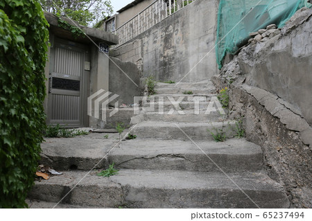 Seongbuk-gu, Jeongneung-dong, Alleyway 65237494