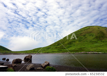 秋田Komagatake 秋田Komagatake 65238532