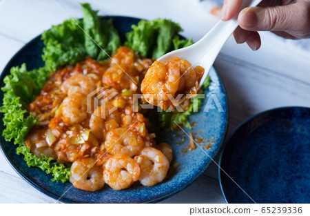 Shrimp 65239336