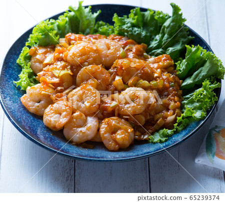 Shrimp 65239374