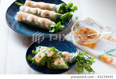 生春捲 生春捲 65239445