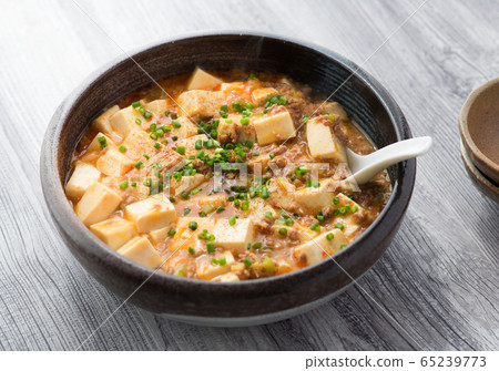 Mabo tofu Mabo tofu 65239773