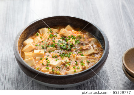 Mabo tofu Mabo tofu 65239777