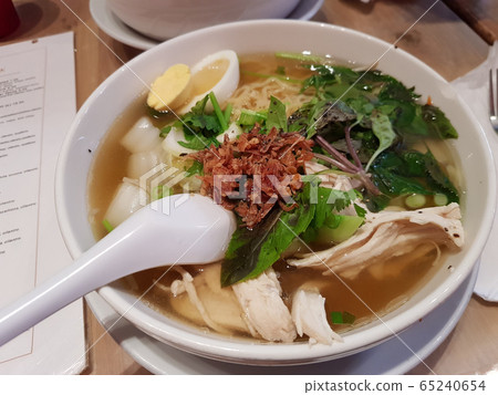 Restaurant, Southern, Savannah, USA 65240654