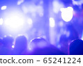 blurry background of music dance party concert 65241224