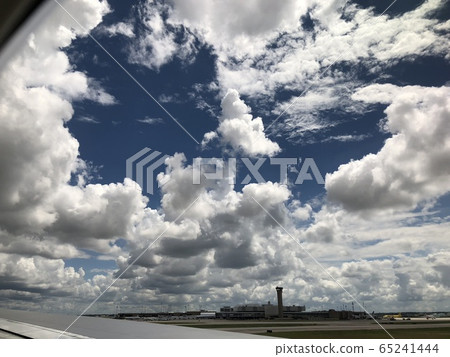 休斯頓機場4 65241444