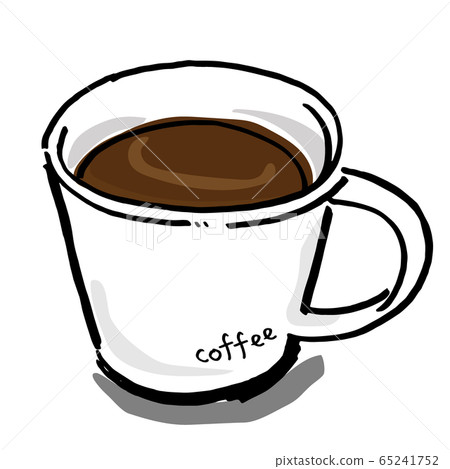 Hand painted coffee mugs Hand painted coffee mugs 65241752