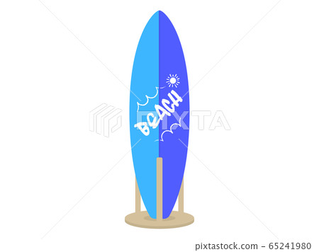 衝浪板圖 衝浪板圖 65241980