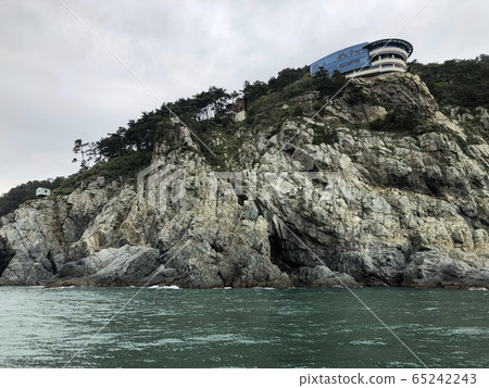 太宗台天文台 65242243