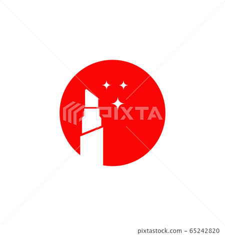 Lipstick logo icon design template Lipstick logo icon design template 65242820