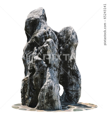 Liquid rising shape stone Liquid rising shape stone 65243141