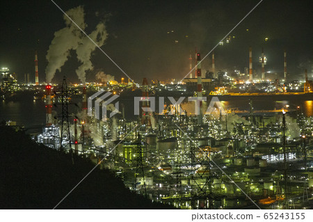 Japan's vitality Japan's vitality 65243155