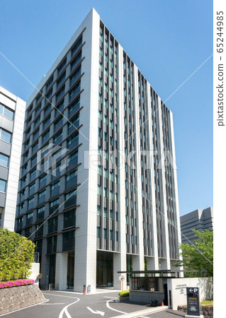 Cabinet Office building Cabinet Office building 65244985