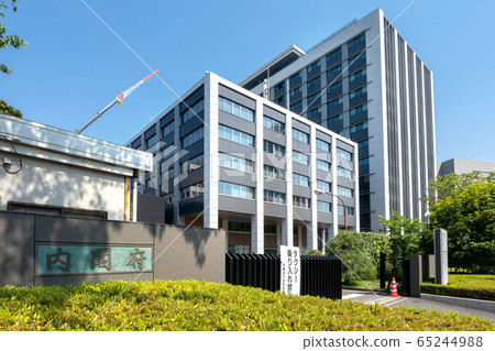東京都千代田區永田町內閣府大樓 65244988