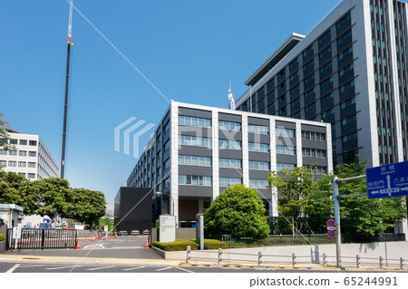 Cabinet Office building Cabinet Office building 65244991