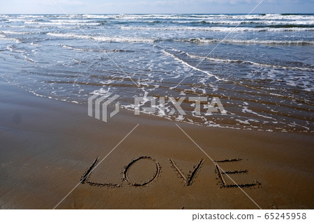 Sea message Sea message 65245958