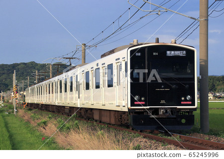 [JK] Chikuhi Line Series 305 (Fukuoka City Subway Airport Line Direct) 65245996