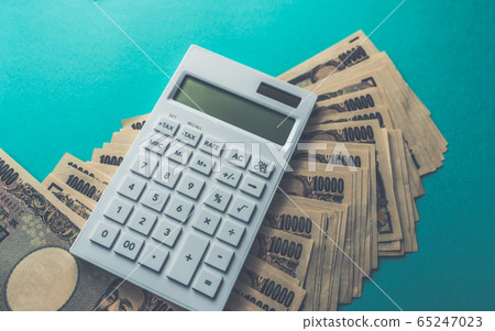 Money Money 65247023