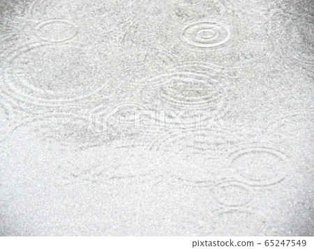 Rain scenery 65247549