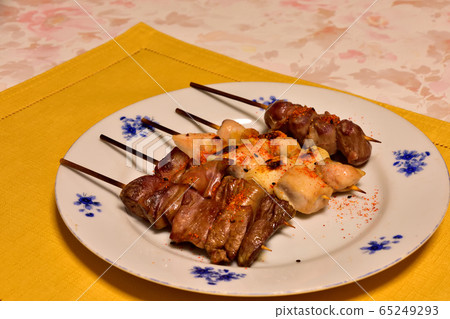 烤雞 烤雞 65249293